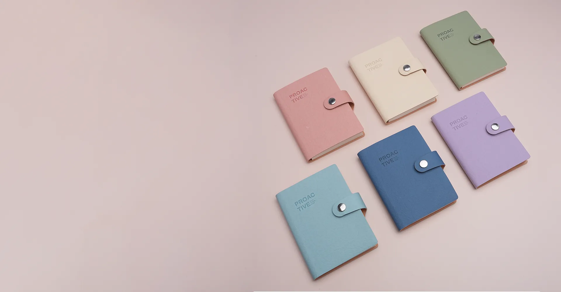 China Daily Planner Notebooks တင်သွင်းသူ