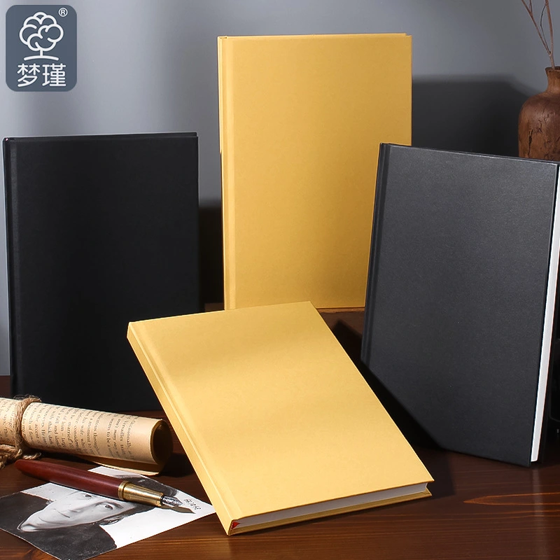 အလုပ်အတွက် Hardcover Notebooks
