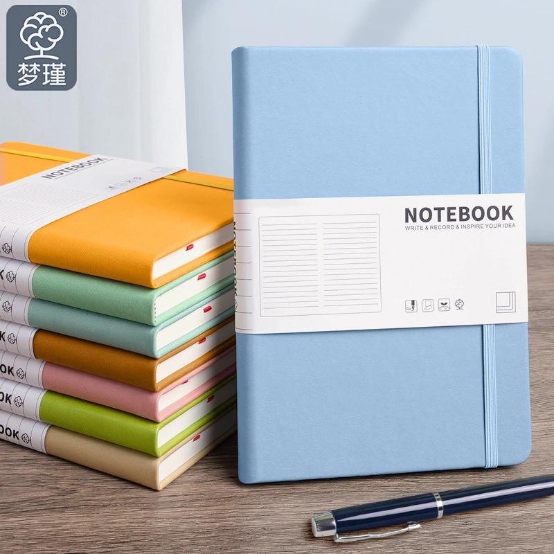 Leather Hardcover Writing Journal သည် အဘယ်ကြောင့် နေ့စဥ်စာရေးခြင်းနှင့် ပရော်ဖက်ရှင်နယ်အသုံးပြုမှုအတွက် ပြီးပြည့်စုံသော ရွေးချယ်မှုဖြစ်သနည်း။